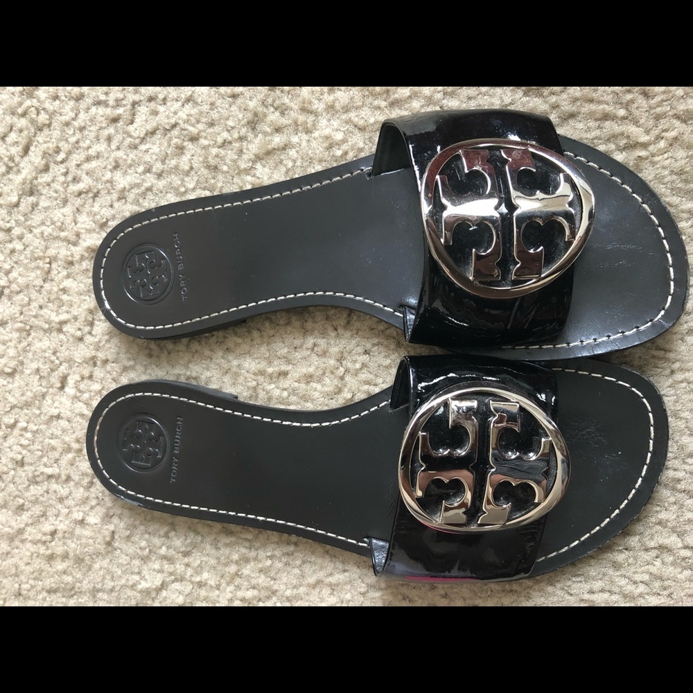 Size 10 Tory Burch